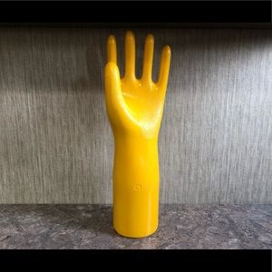 Unique Retro Hand Statue